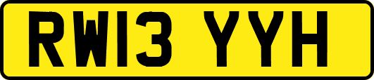 RW13YYH