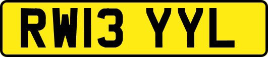 RW13YYL