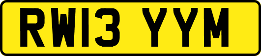 RW13YYM