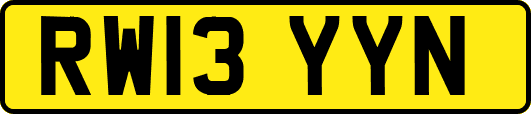 RW13YYN