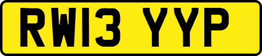RW13YYP