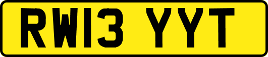 RW13YYT
