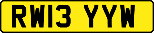 RW13YYW