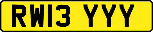 RW13YYY