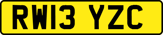 RW13YZC