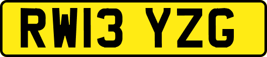 RW13YZG