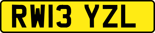 RW13YZL