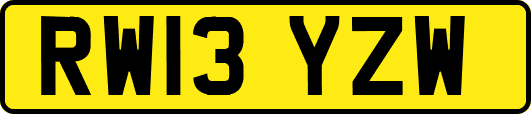 RW13YZW