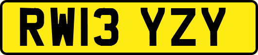 RW13YZY