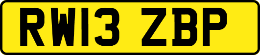 RW13ZBP