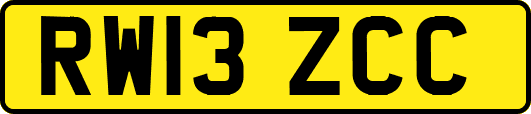 RW13ZCC