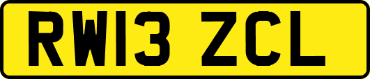 RW13ZCL