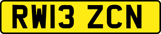 RW13ZCN