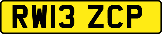 RW13ZCP