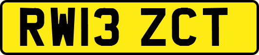 RW13ZCT