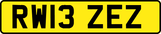 RW13ZEZ