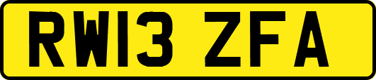 RW13ZFA