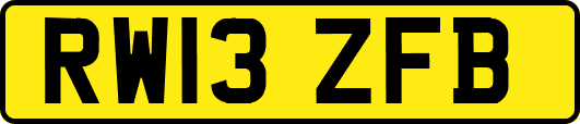 RW13ZFB