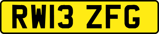 RW13ZFG