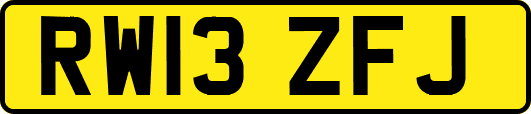 RW13ZFJ