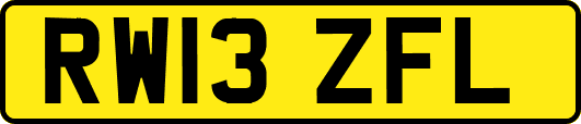 RW13ZFL