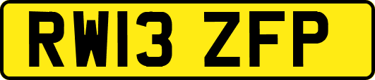 RW13ZFP