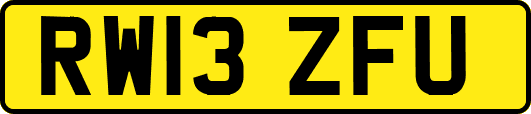 RW13ZFU