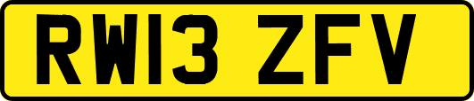 RW13ZFV