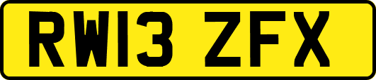 RW13ZFX