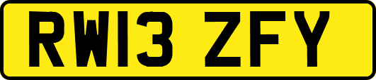 RW13ZFY