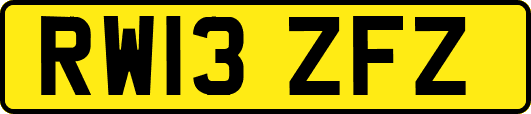 RW13ZFZ