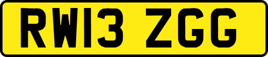 RW13ZGG