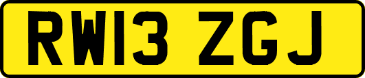 RW13ZGJ