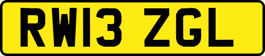 RW13ZGL