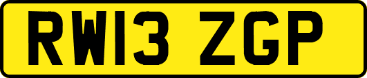 RW13ZGP