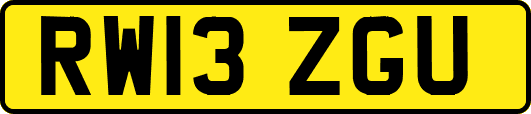 RW13ZGU