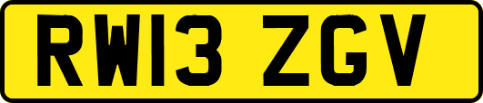 RW13ZGV
