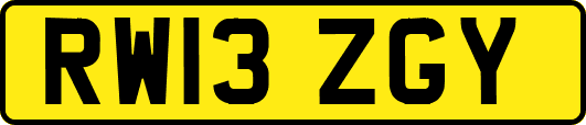 RW13ZGY