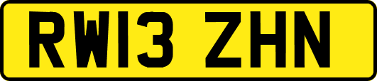 RW13ZHN