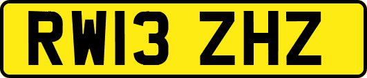 RW13ZHZ