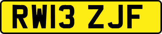 RW13ZJF