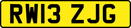 RW13ZJG