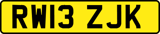 RW13ZJK
