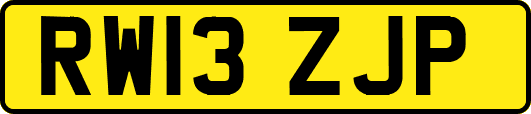 RW13ZJP