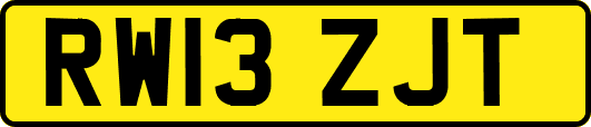 RW13ZJT