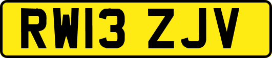 RW13ZJV