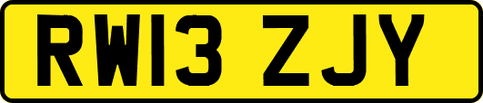 RW13ZJY