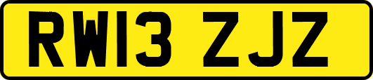 RW13ZJZ