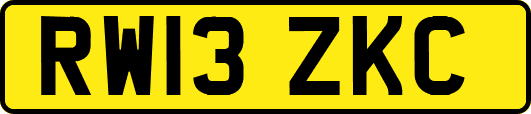 RW13ZKC