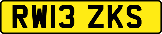 RW13ZKS